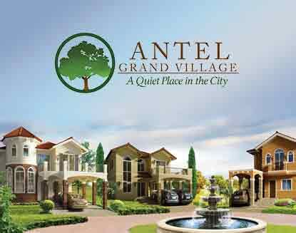antel land projects|Antel Grand Village .
